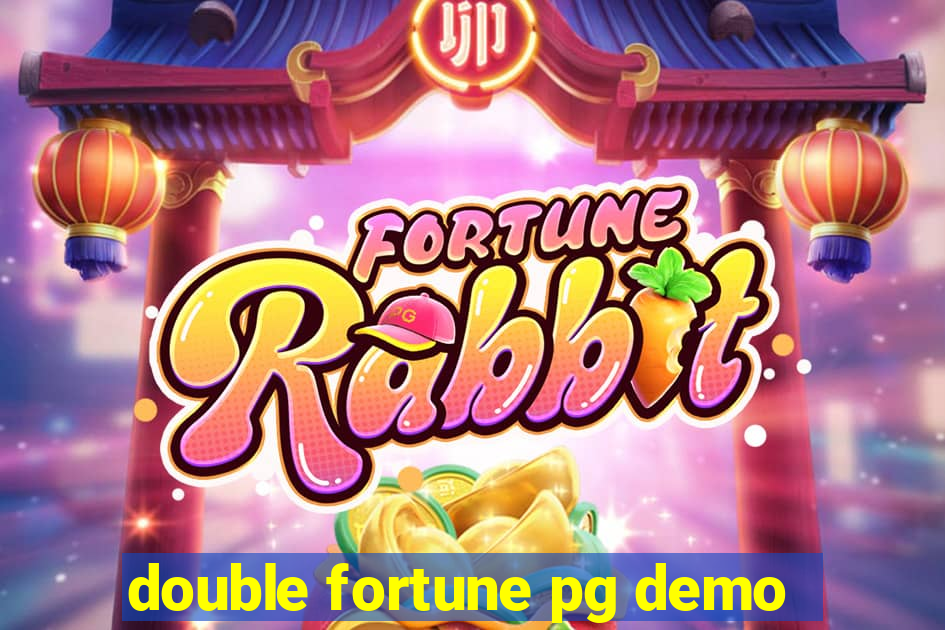 double fortune pg demo